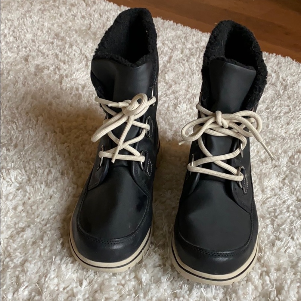 Target Snow Boots